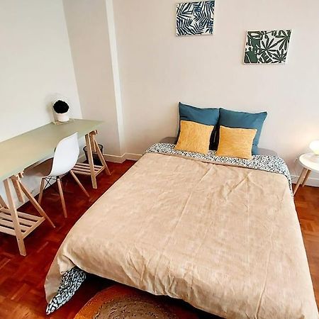 Cosy Mirabelle 2Ch - Parc Expo - Balcon & Parking Διαμέρισμα Pau Εξωτερικό φωτογραφία