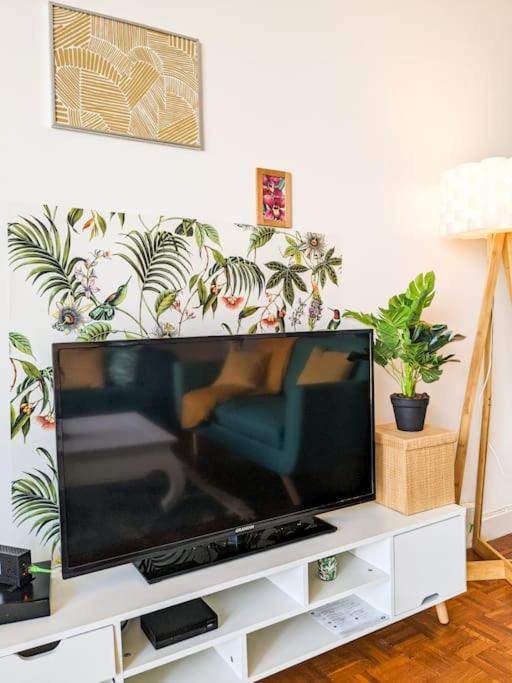 Cosy Mirabelle 2Ch - Parc Expo - Balcon & Parking Διαμέρισμα Pau Εξωτερικό φωτογραφία