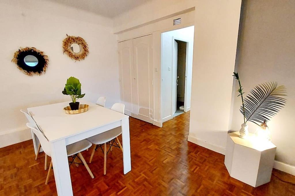 Cosy Mirabelle 2Ch - Parc Expo - Balcon & Parking Διαμέρισμα Pau Εξωτερικό φωτογραφία