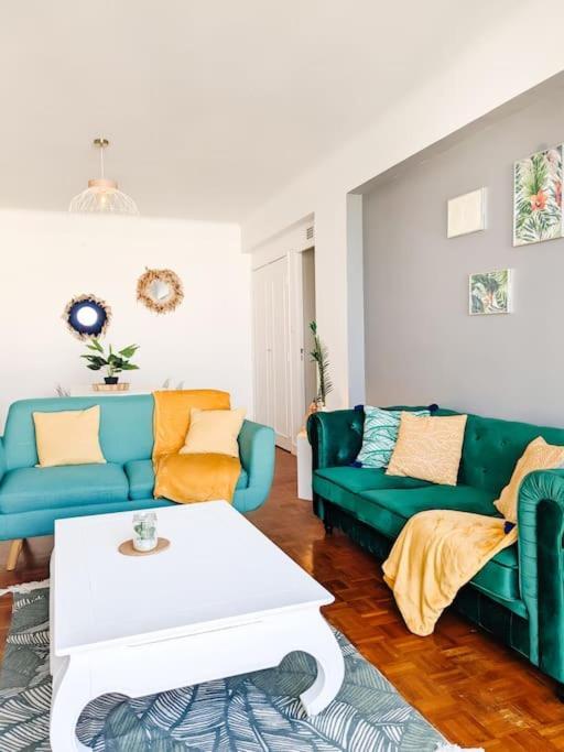 Cosy Mirabelle 2Ch - Parc Expo - Balcon & Parking Διαμέρισμα Pau Εξωτερικό φωτογραφία