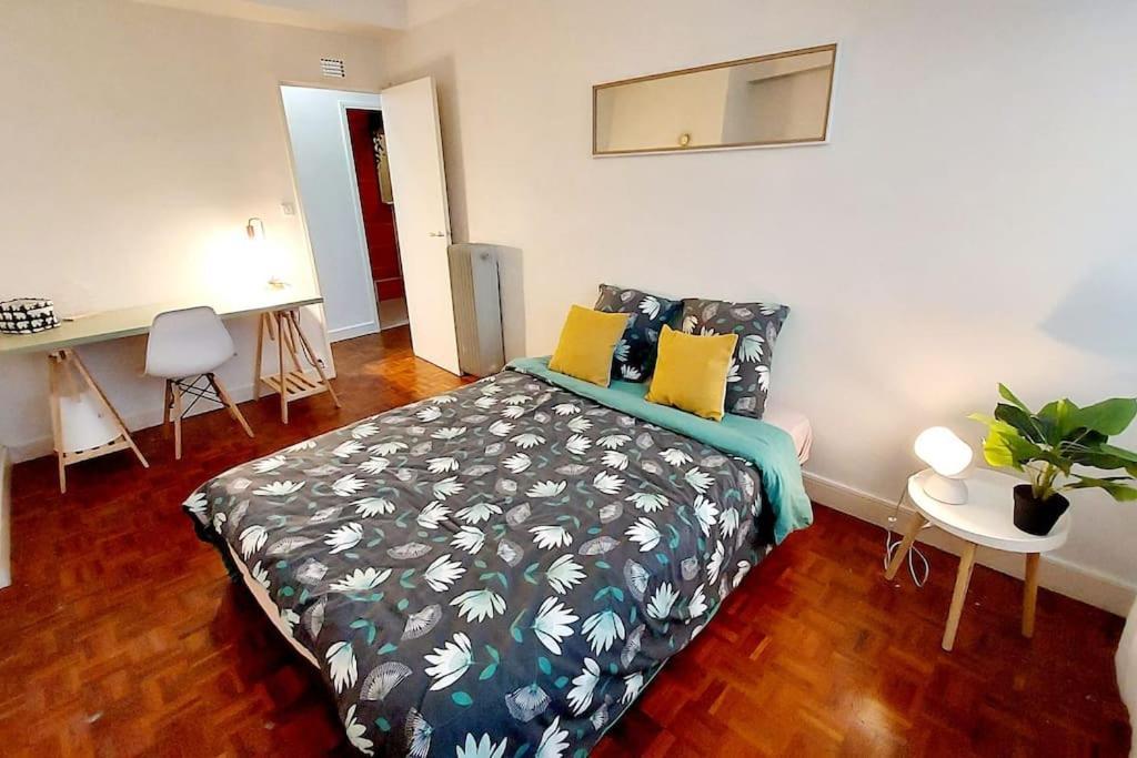 Cosy Mirabelle 2Ch - Parc Expo - Balcon & Parking Διαμέρισμα Pau Εξωτερικό φωτογραφία