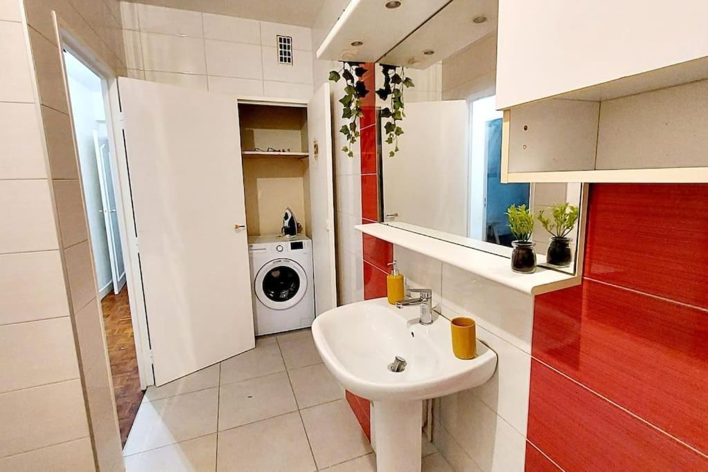 Cosy Mirabelle 2Ch - Parc Expo - Balcon & Parking Διαμέρισμα Pau Εξωτερικό φωτογραφία