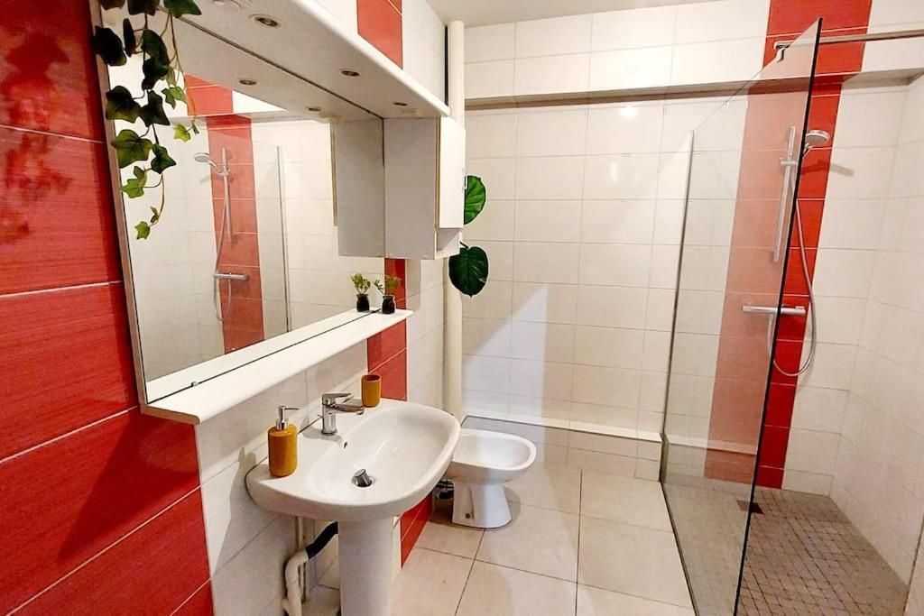 Cosy Mirabelle 2Ch - Parc Expo - Balcon & Parking Διαμέρισμα Pau Εξωτερικό φωτογραφία