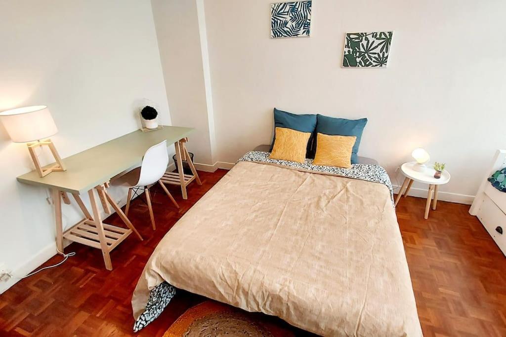 Cosy Mirabelle 2Ch - Parc Expo - Balcon & Parking Διαμέρισμα Pau Εξωτερικό φωτογραφία